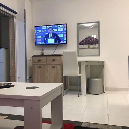 Apartament Apartamento Celebraciones Benidorm Zewnętrze zdjęcie