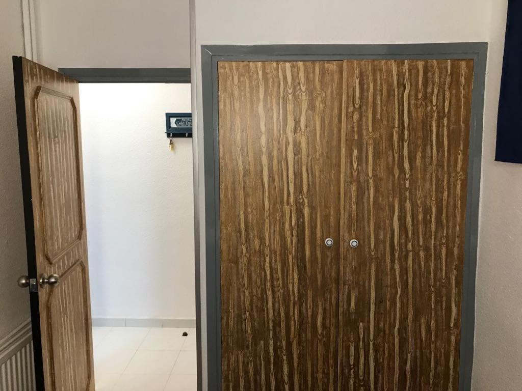 Apartament Apartamento Celebraciones Benidorm Zewnętrze zdjęcie
