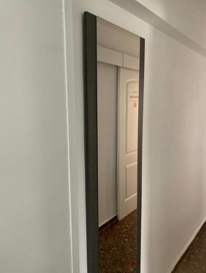 Apartament Apartamento Celebraciones Benidorm Zewnętrze zdjęcie