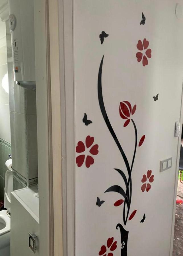 Apartament Apartamento Celebraciones Benidorm Zewnętrze zdjęcie